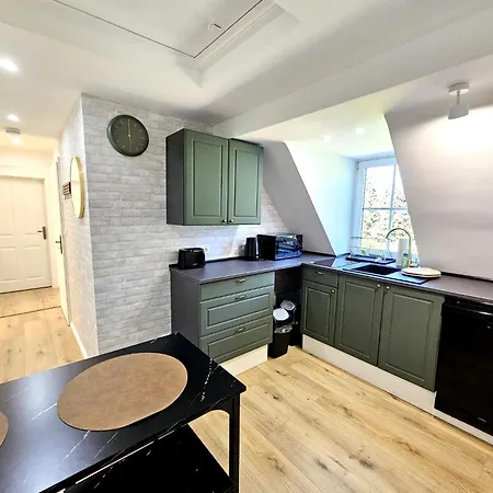 Am Teich, 7 Schlafzimmer, Meutere- Und Businesswohnung Mit Gemeinschaftsflur, Terrasse 펜션 잘츠기터